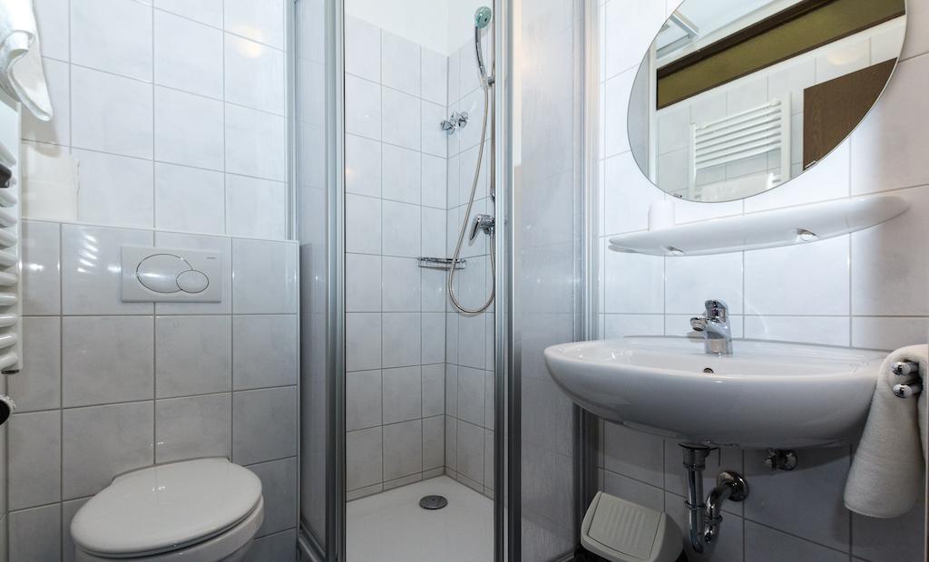 Gasthof Bathmann Loxstedt Room photo